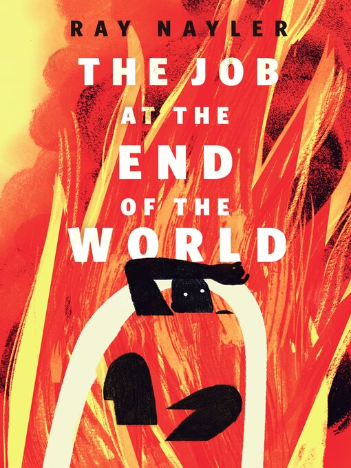 Title details for The Job at the End of the World by Ray Nayler - Wait list